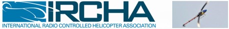 click here for the  International Radio Control Helicopter Association