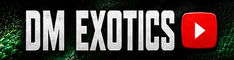 DM Exotics Youtube