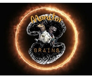 Click to visit Monitor Brains Youbtube