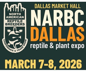 Click to visit NARBC and their Expos