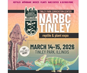 Click to visit NARBC and their Expos