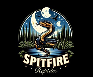 Click to visit Spitfire Reptiles