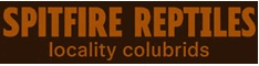 Click to visit Spitfire Reptiles